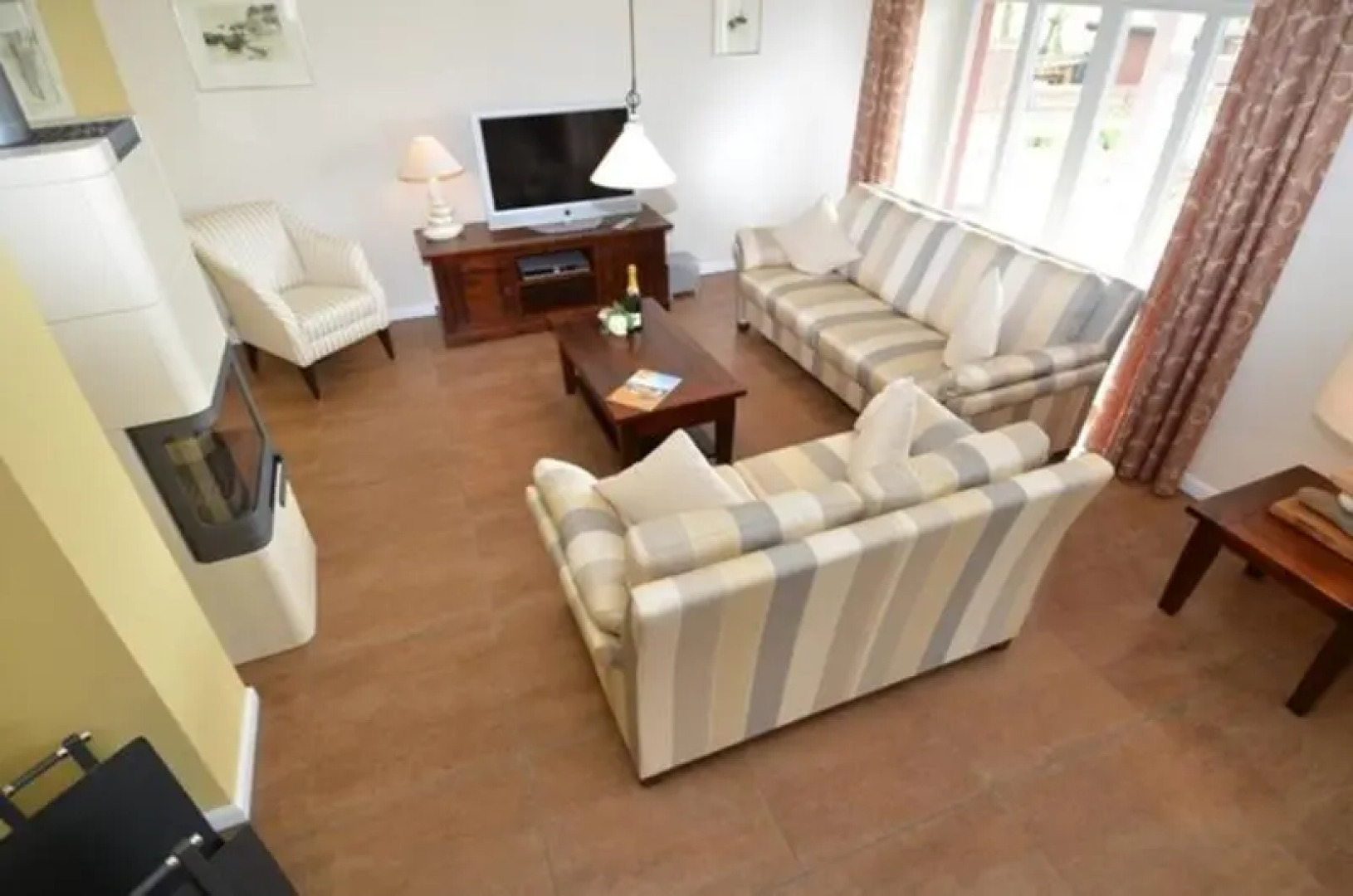 Landhaus Hagenblick - Apt. 01