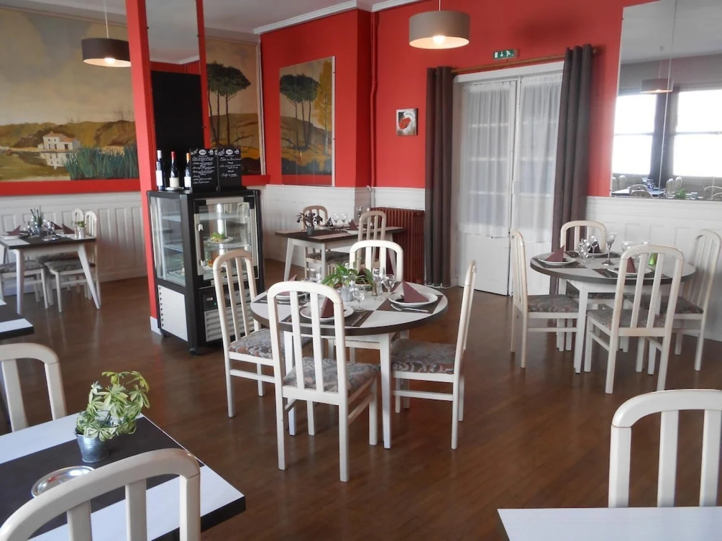 Le Logis Des Chouans