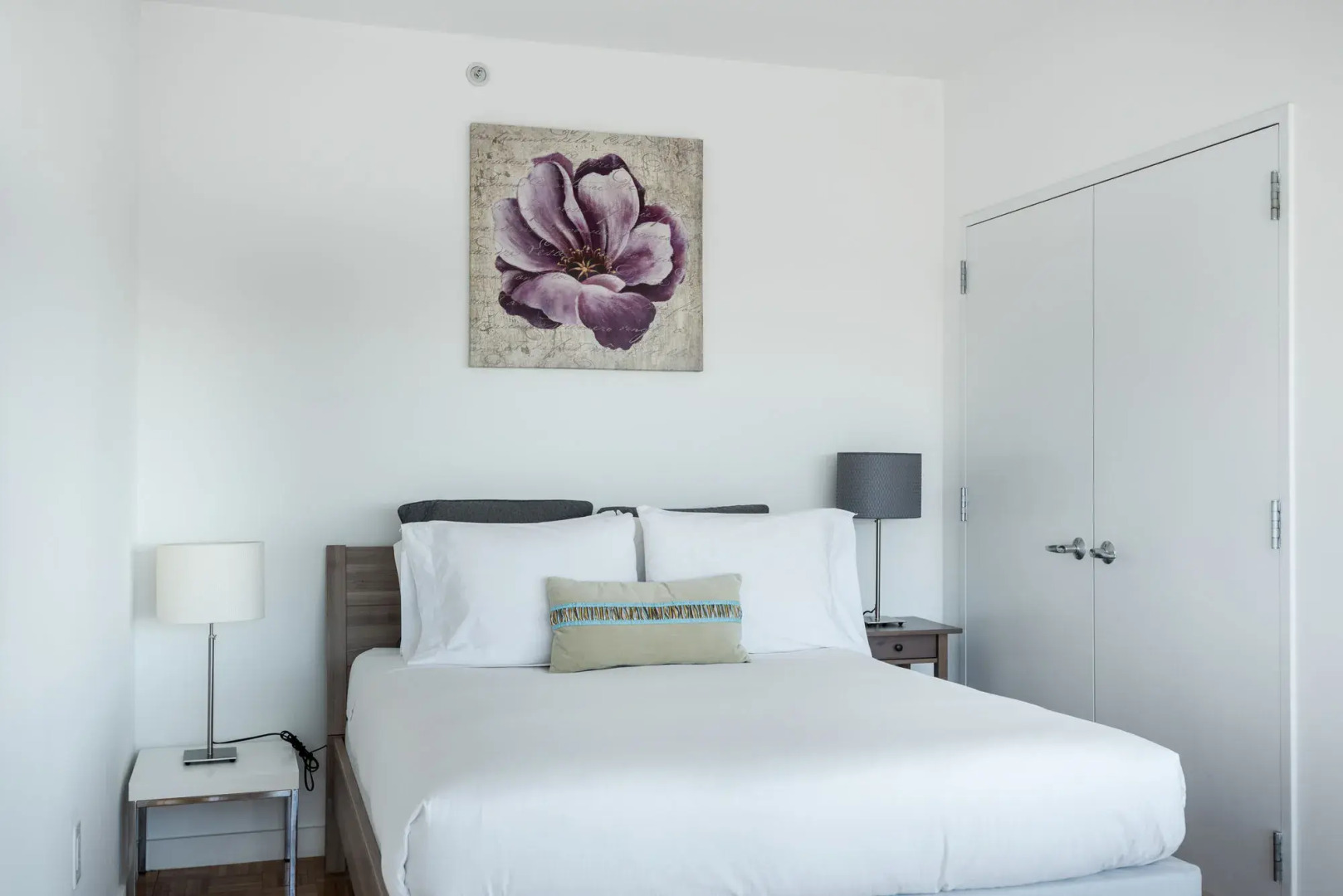 Dharma Home Suites JC at Paulus Hook