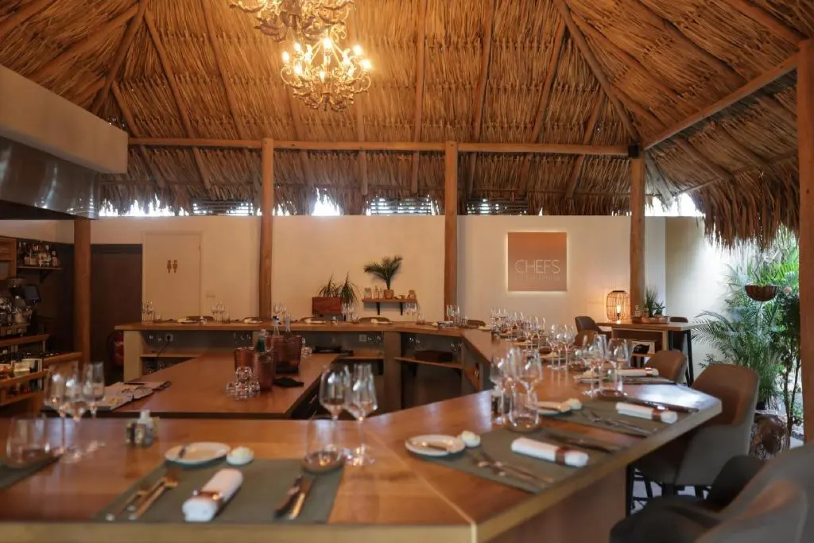Bamboo Bonaire by Boutique Bonaire Unique Resorts
