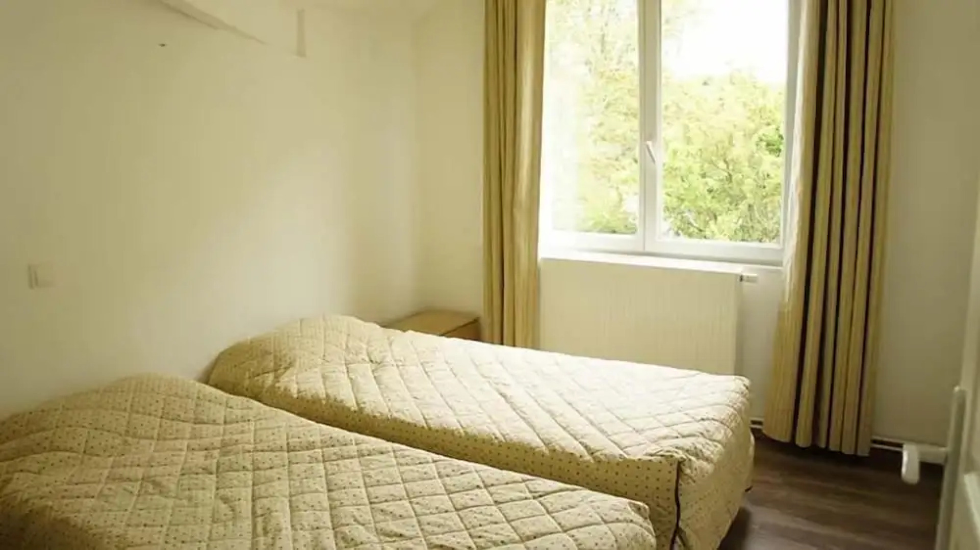 Gîte les Moignottes