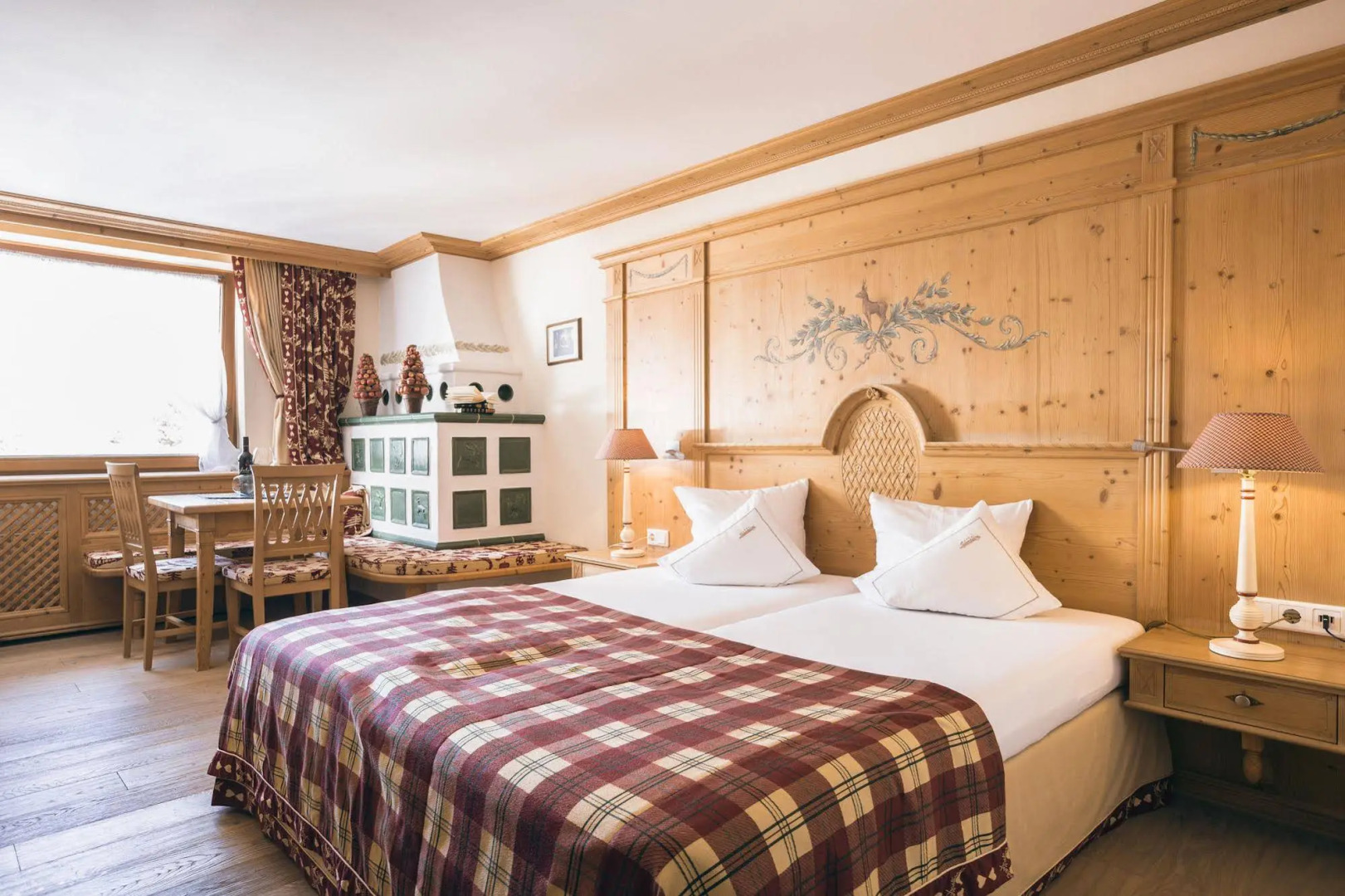 Alpine Resort Sportalm