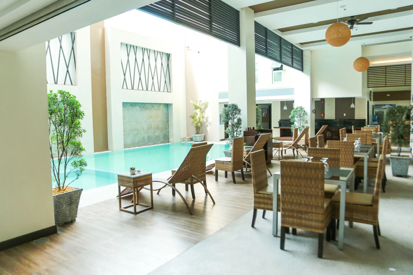 Prime City Resort Hotel