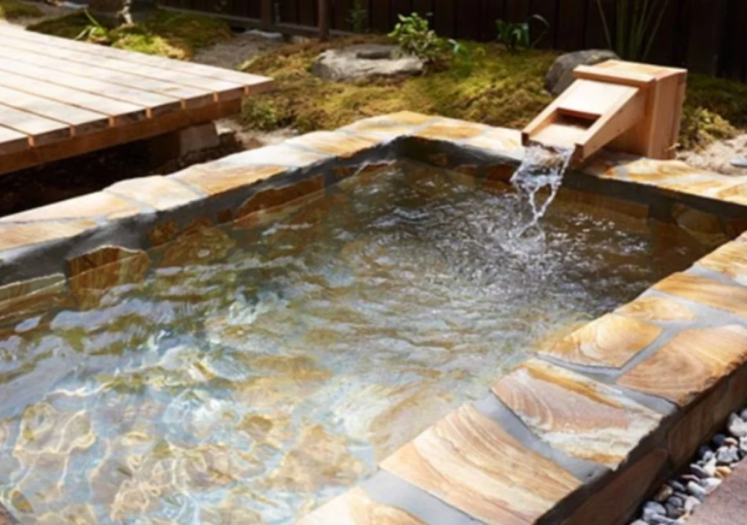 Takachiho Hanare no Yado Kamigakure Ryokan