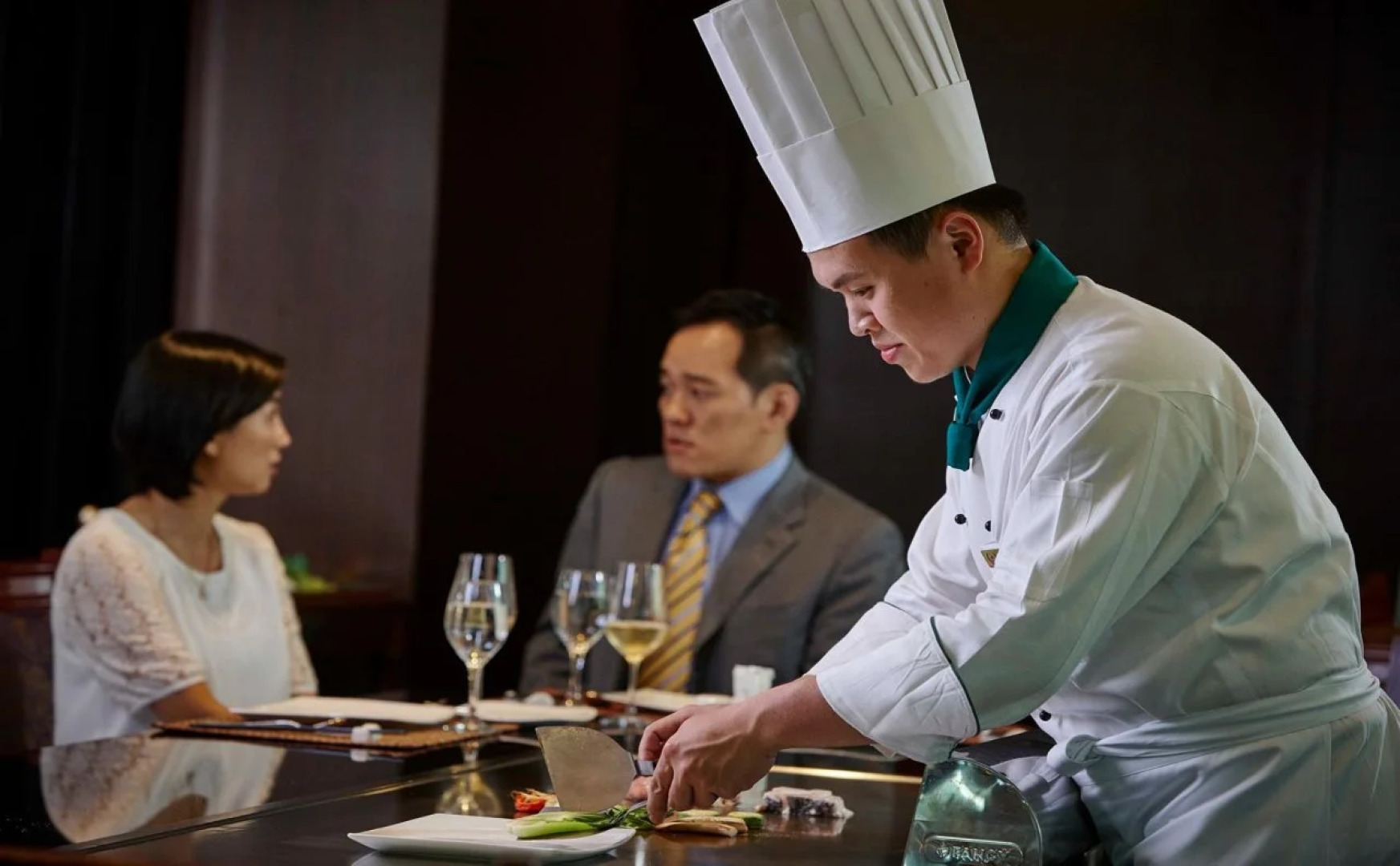 Evergreen Laurel Hotel Taichung