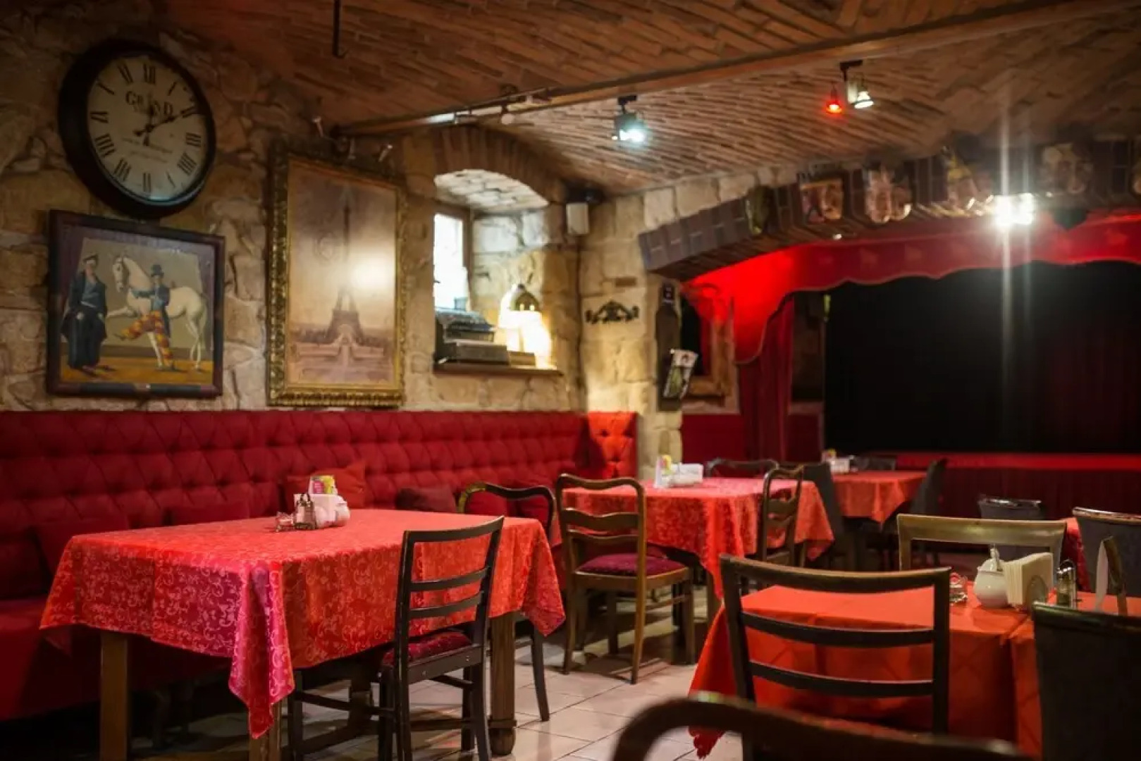 Hotel Ambasada Bolesławiec