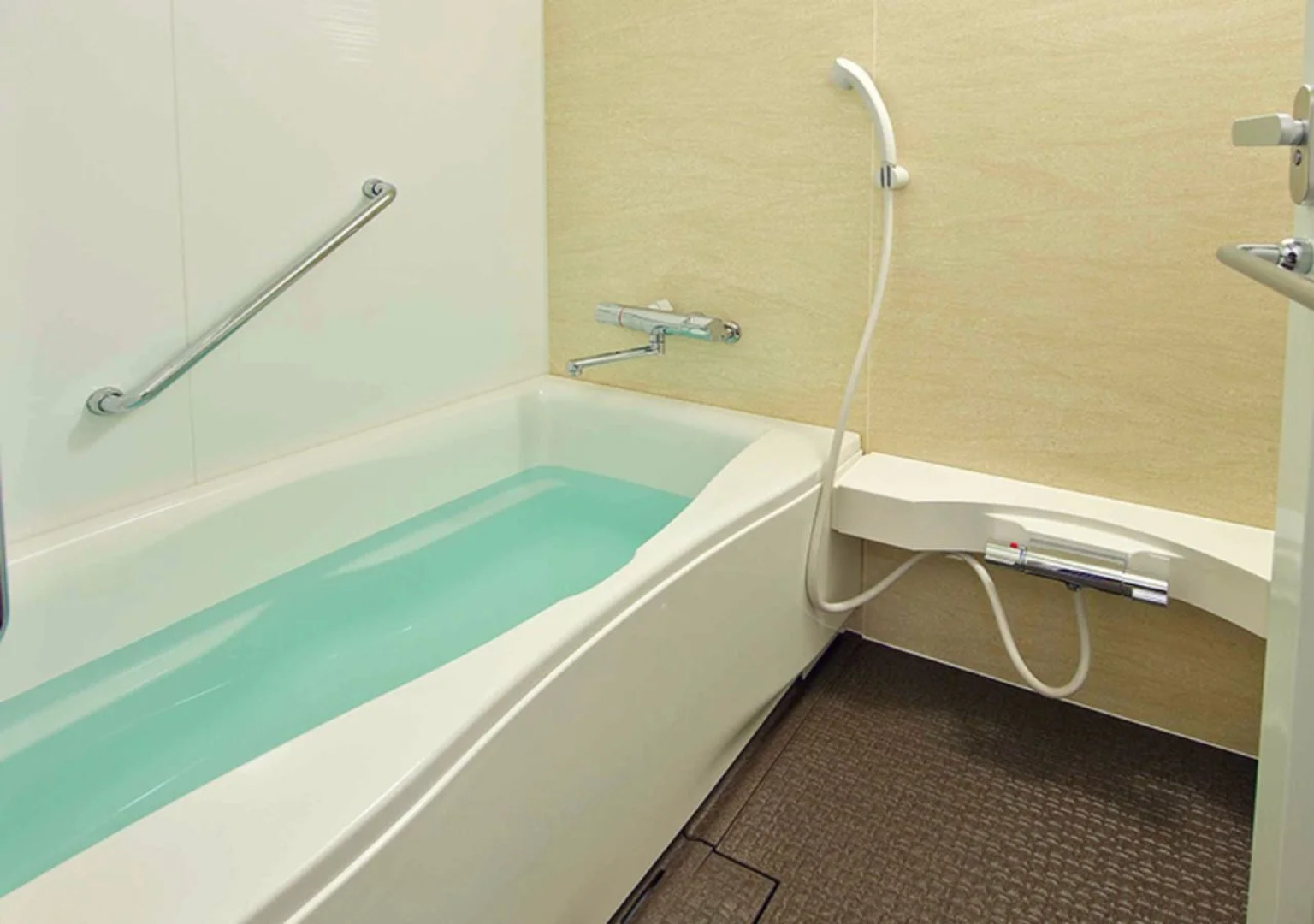 Tokyo Bay Maihama Hotel First Resort