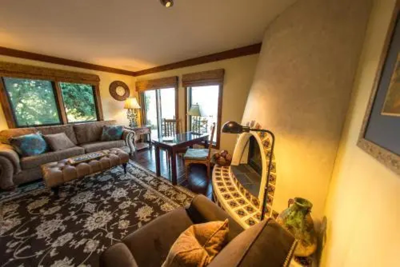 The Casitas of Arroyo Grande