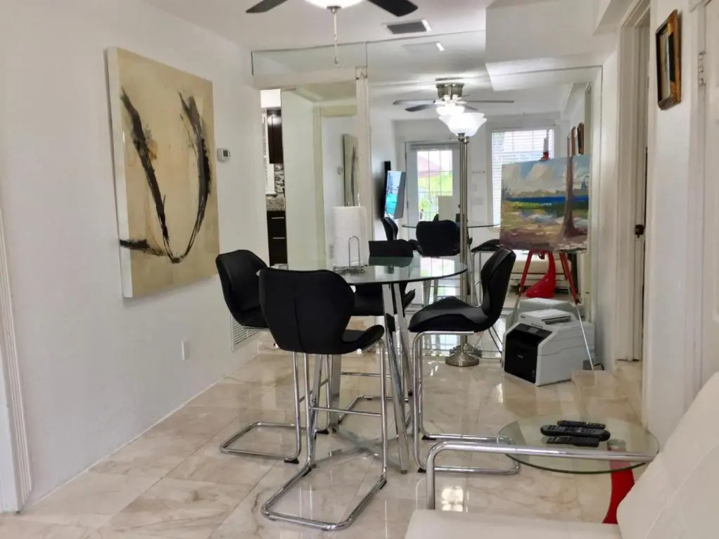 Tropical Garden Bungalow Resort