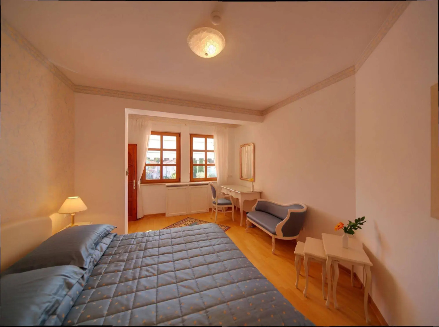 Boutique Hotel Villa Vulin