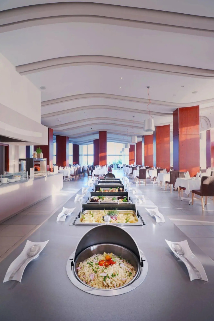 Melissi Beach Hotel & Spa