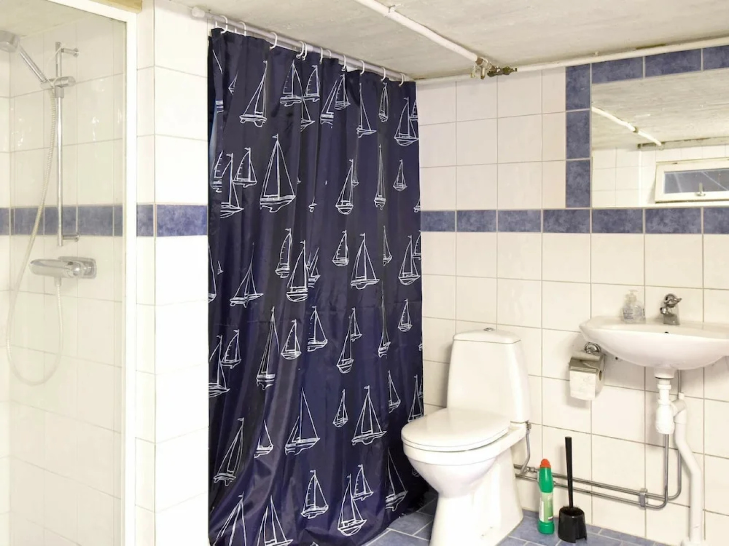 Holiday Home in Hamburgsund