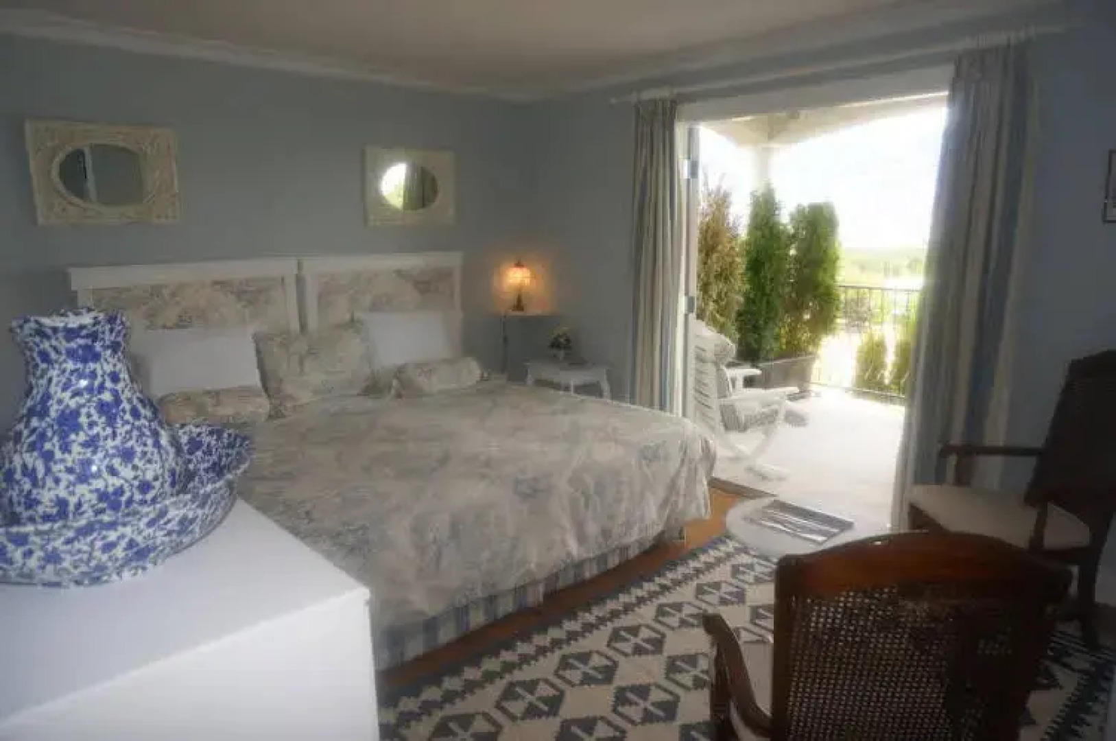 The Spare Room Bed & Breakfast