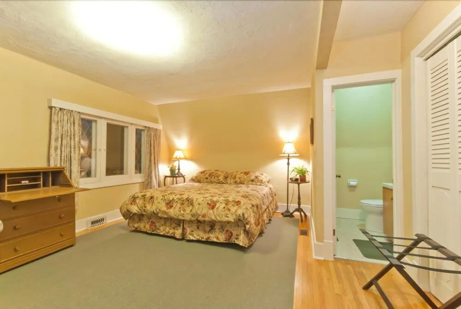 Bonnybank Bed and Breakfast