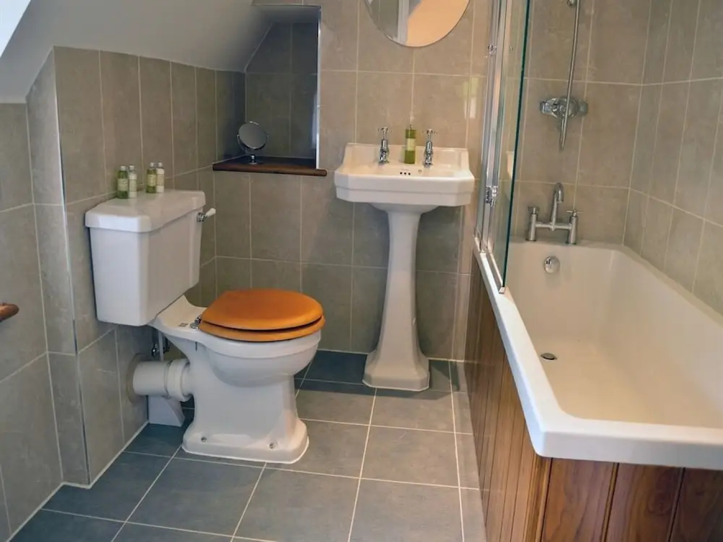 The Plough Inn Cold Aston