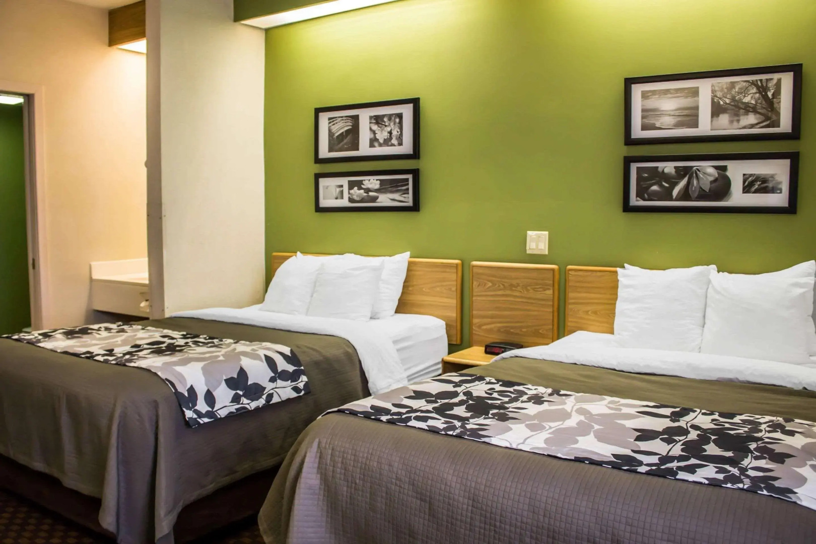 Sleep Inn Austintown - Youngstown, West