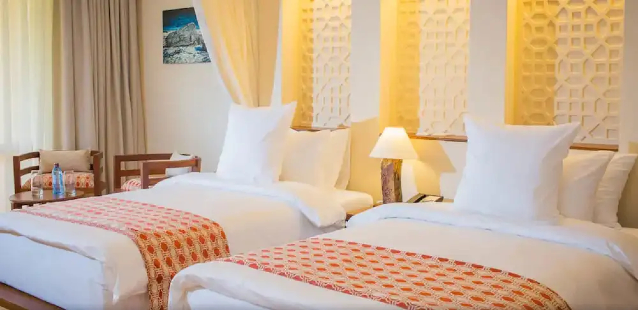 Silver Palm Spa and Resort