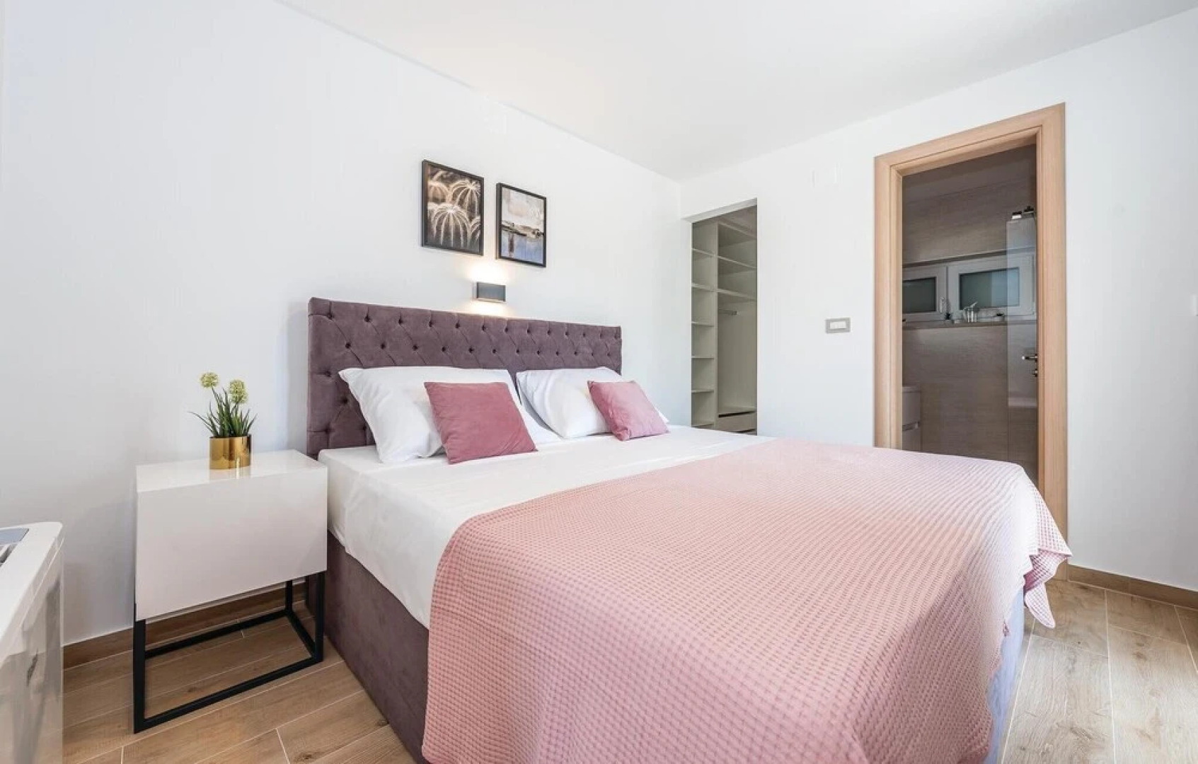 Stunning Home in Pirovac With Wifi, Outdoor Swimming Pool and 5 Bedrooms