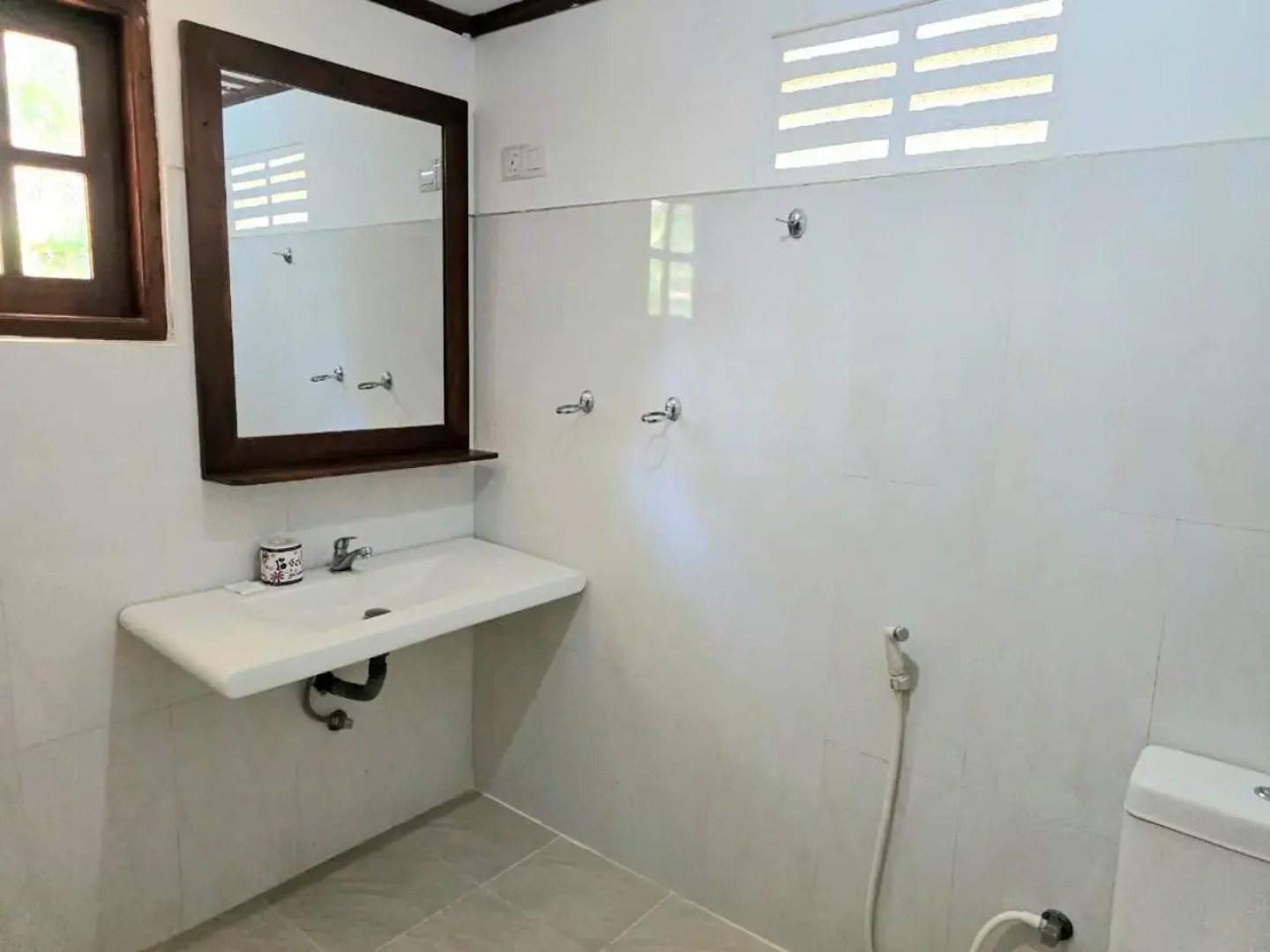 Sigiriya Paradise Inn