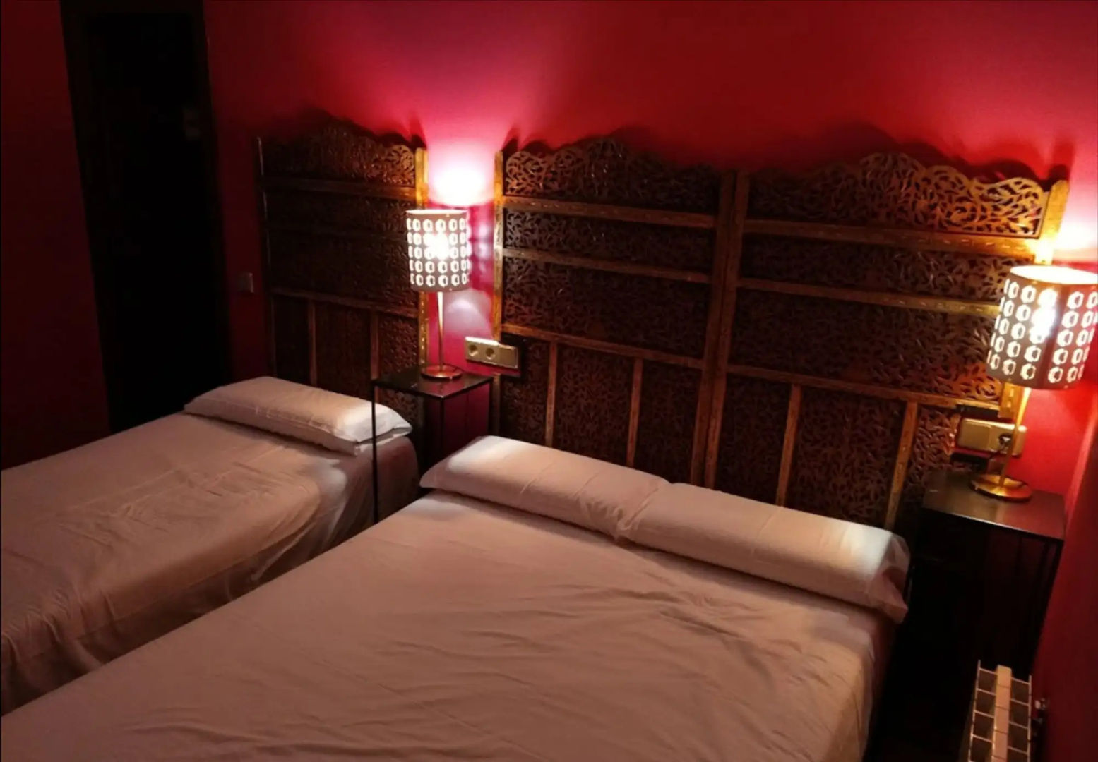 Abracadabra Suites