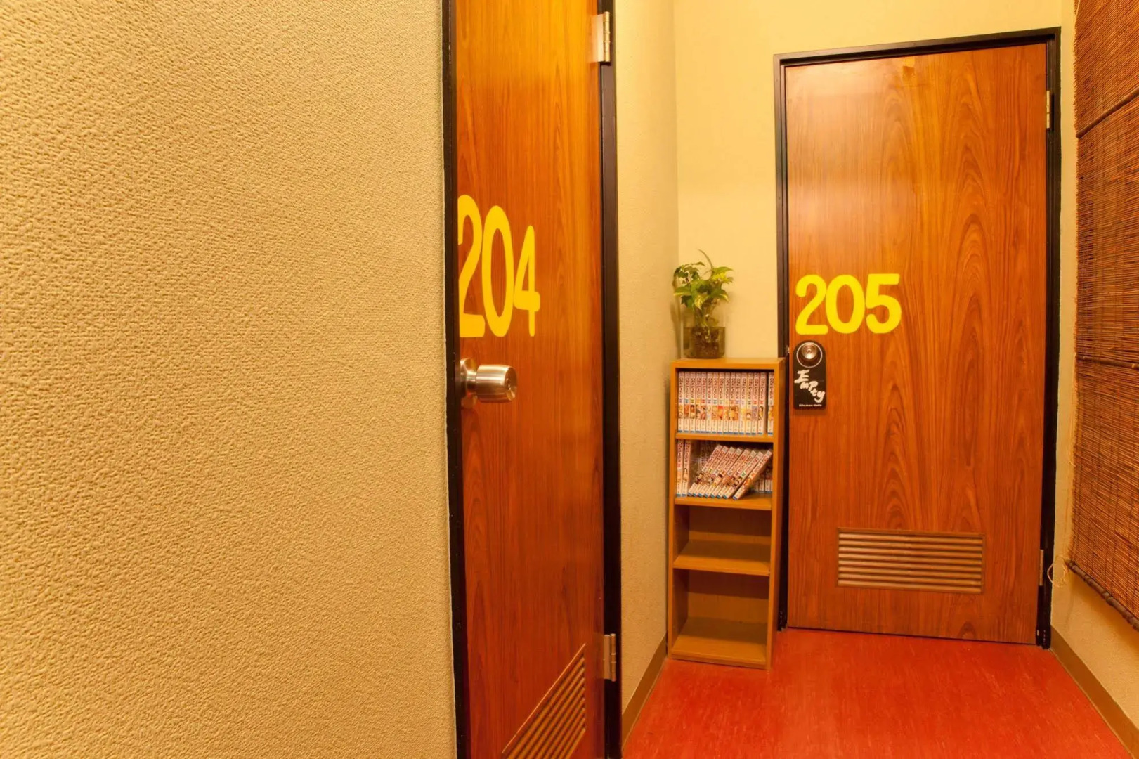 Shinagawa-Shuku Guest House & Tours - Hostel