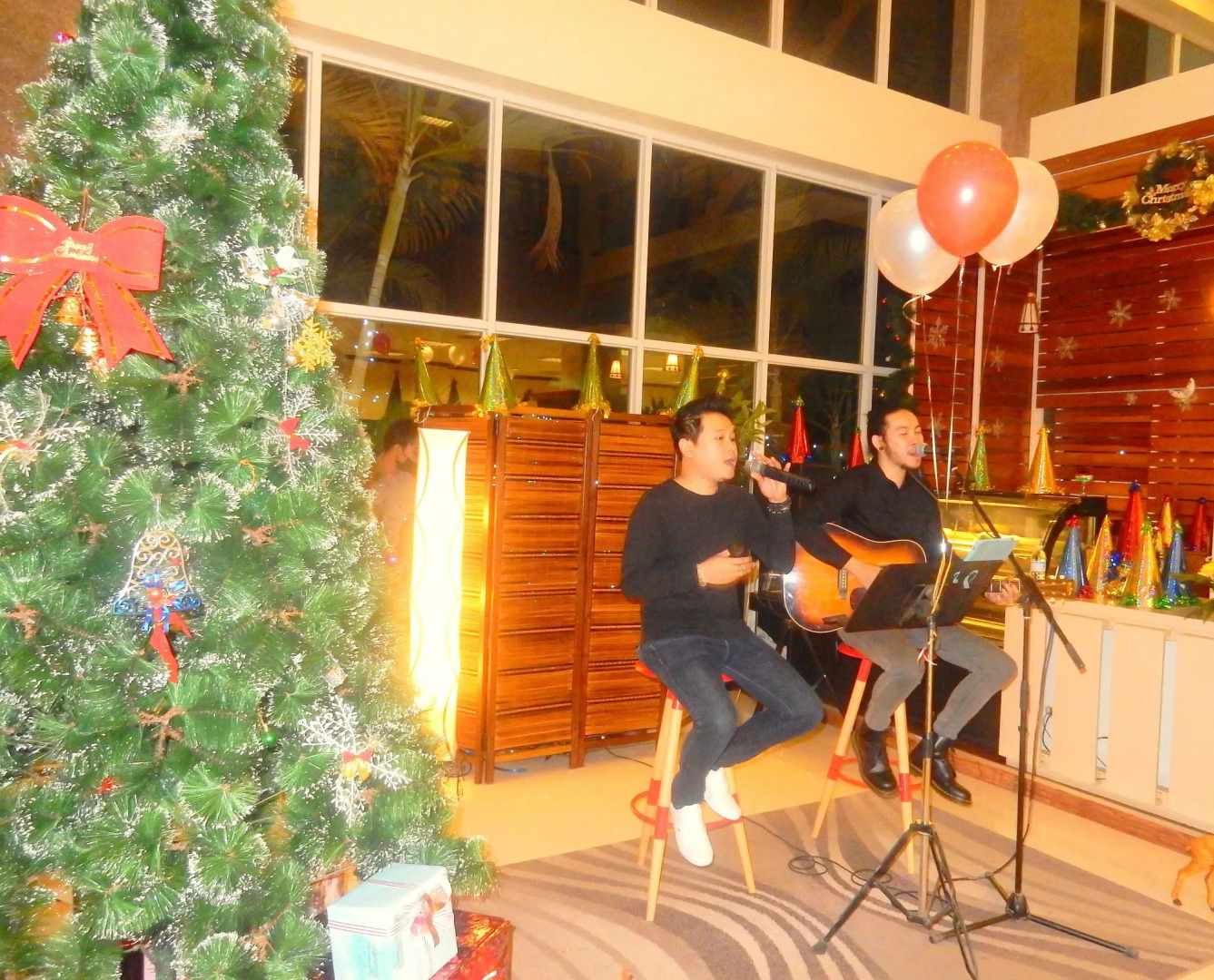 Vientiane Plaza Hotel