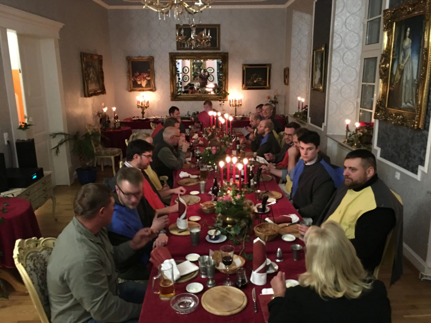 Jagdschloss Lalendorf