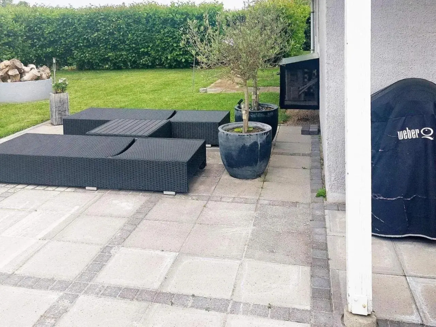 6 person holiday home in Karreb ksminde