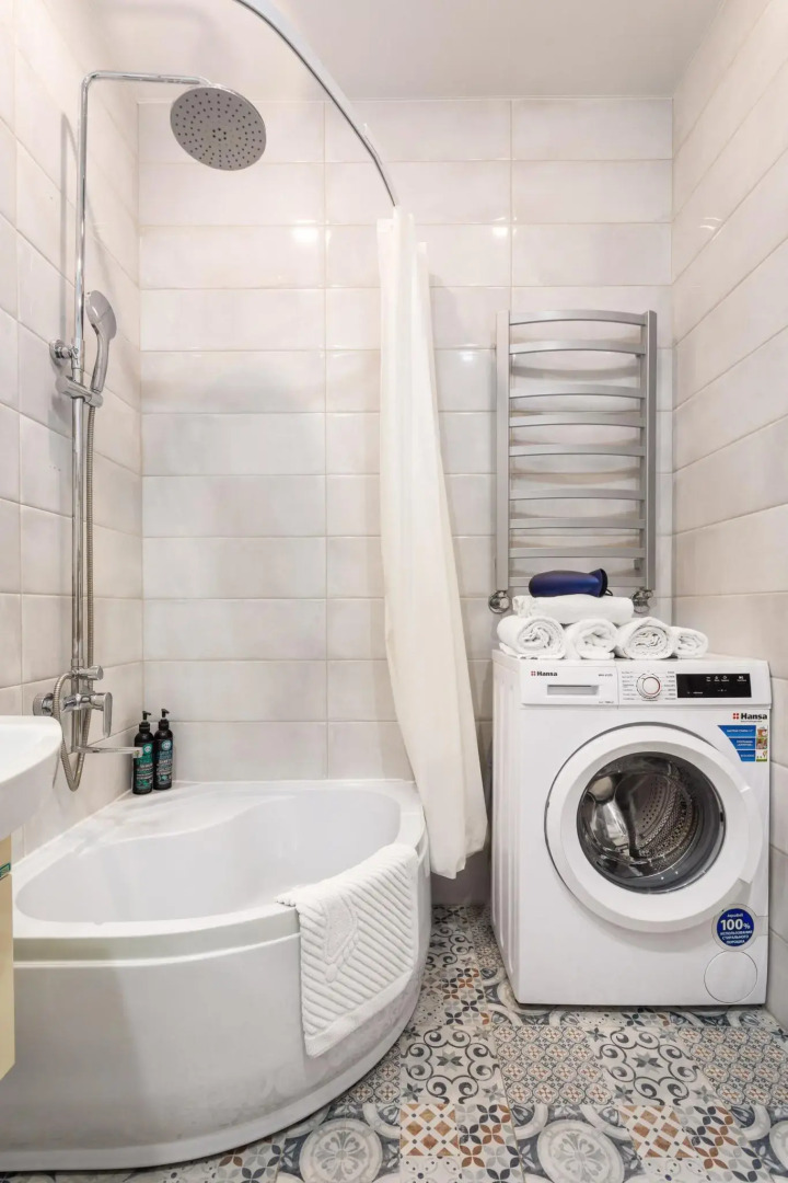 ПоСутки в Калининграде на улице 9 апреля