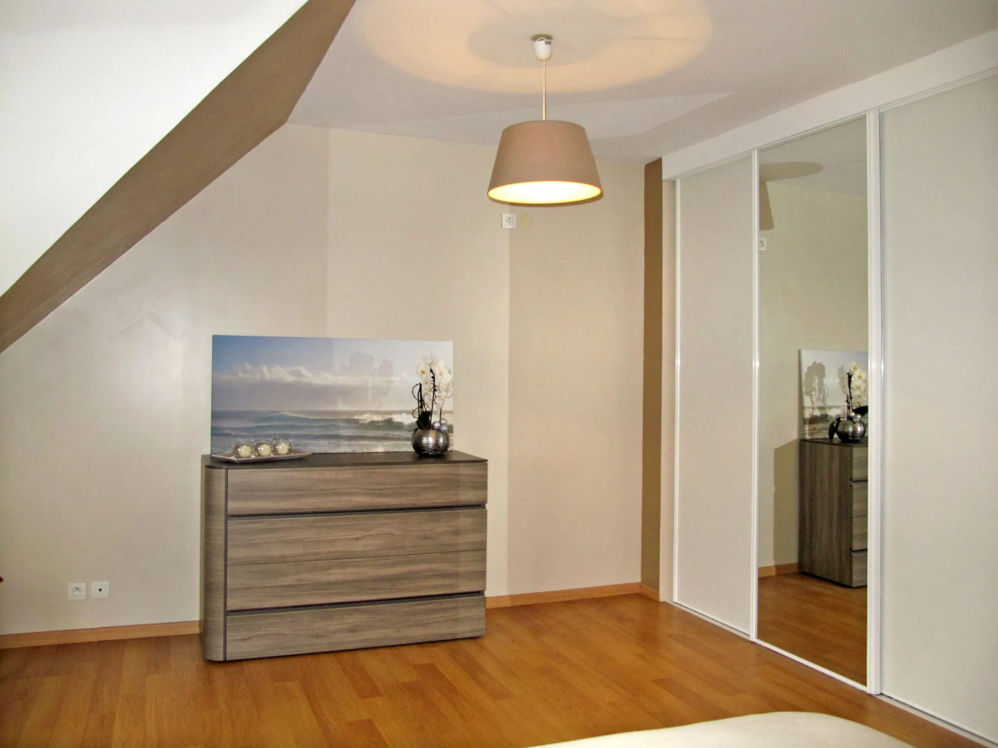 Holiday Home Dans la Prairie - CEZ404