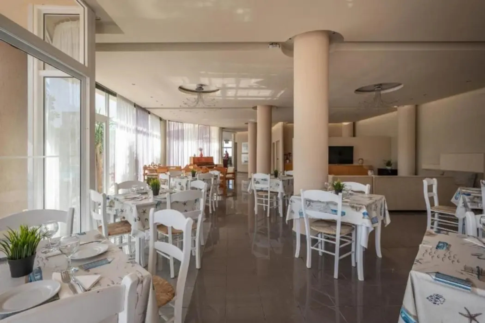 Kritzas Beach Bungalows