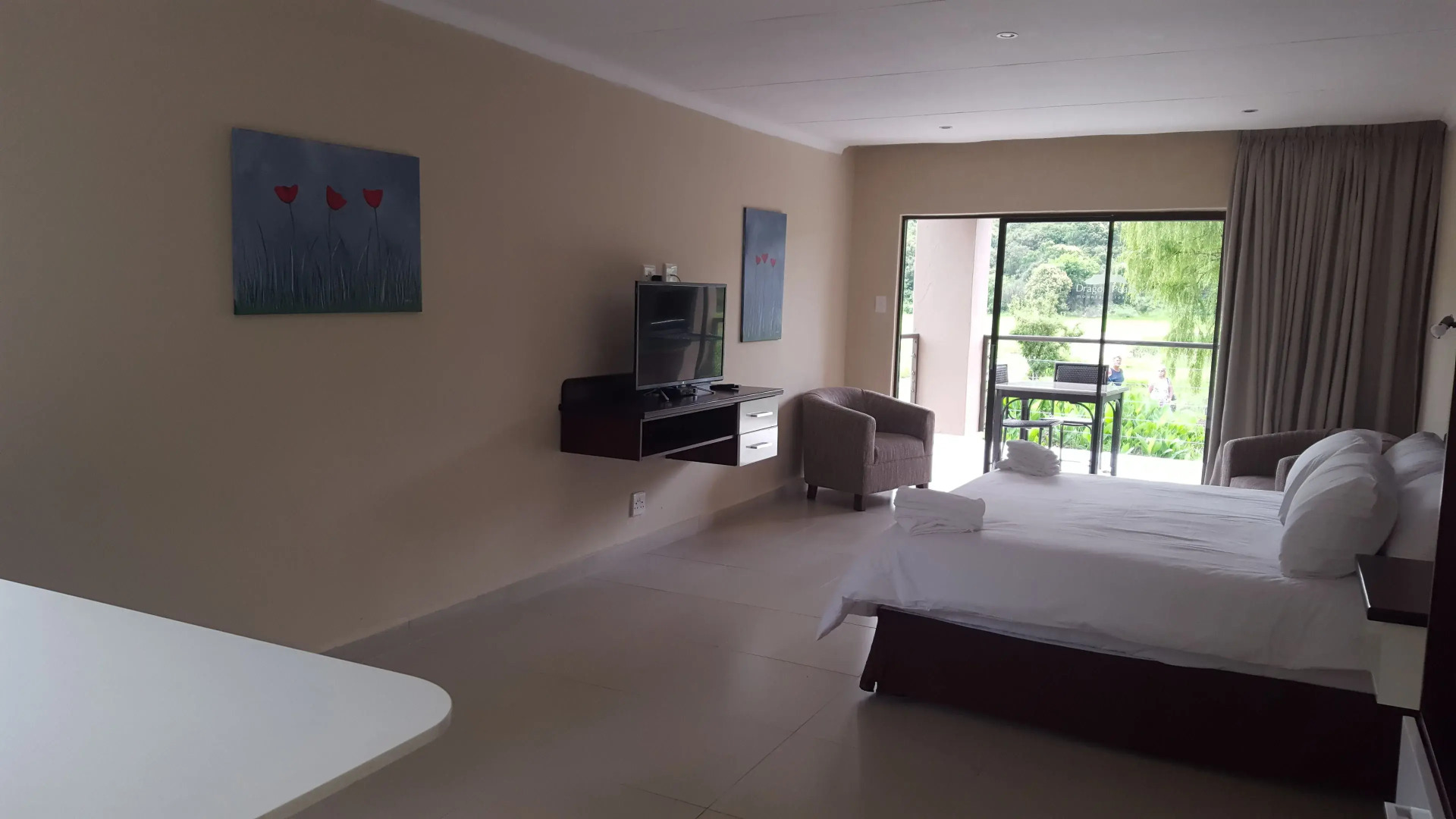 Dragon Peaks Mountain Resort