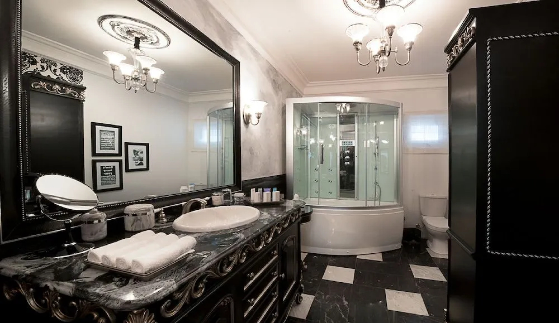 House of Splendor Boutique Hotel and Spa