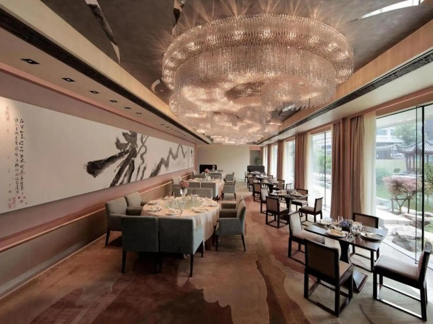 The Dragon Hotel Hangzhou