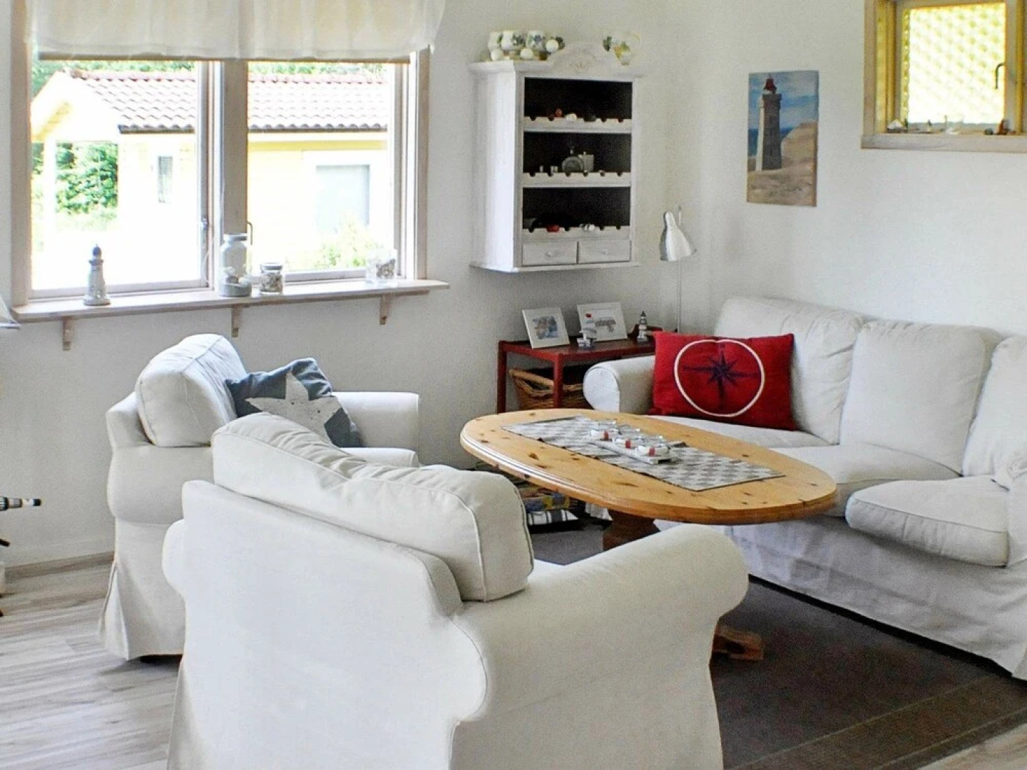 6 Person Holiday Home in Brålanda