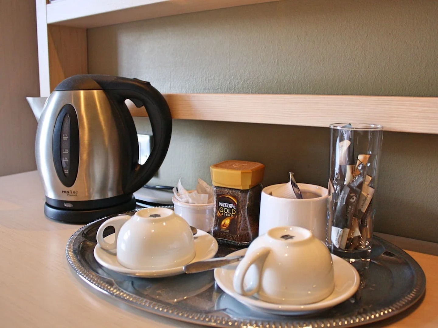 The Bell at Tanworth