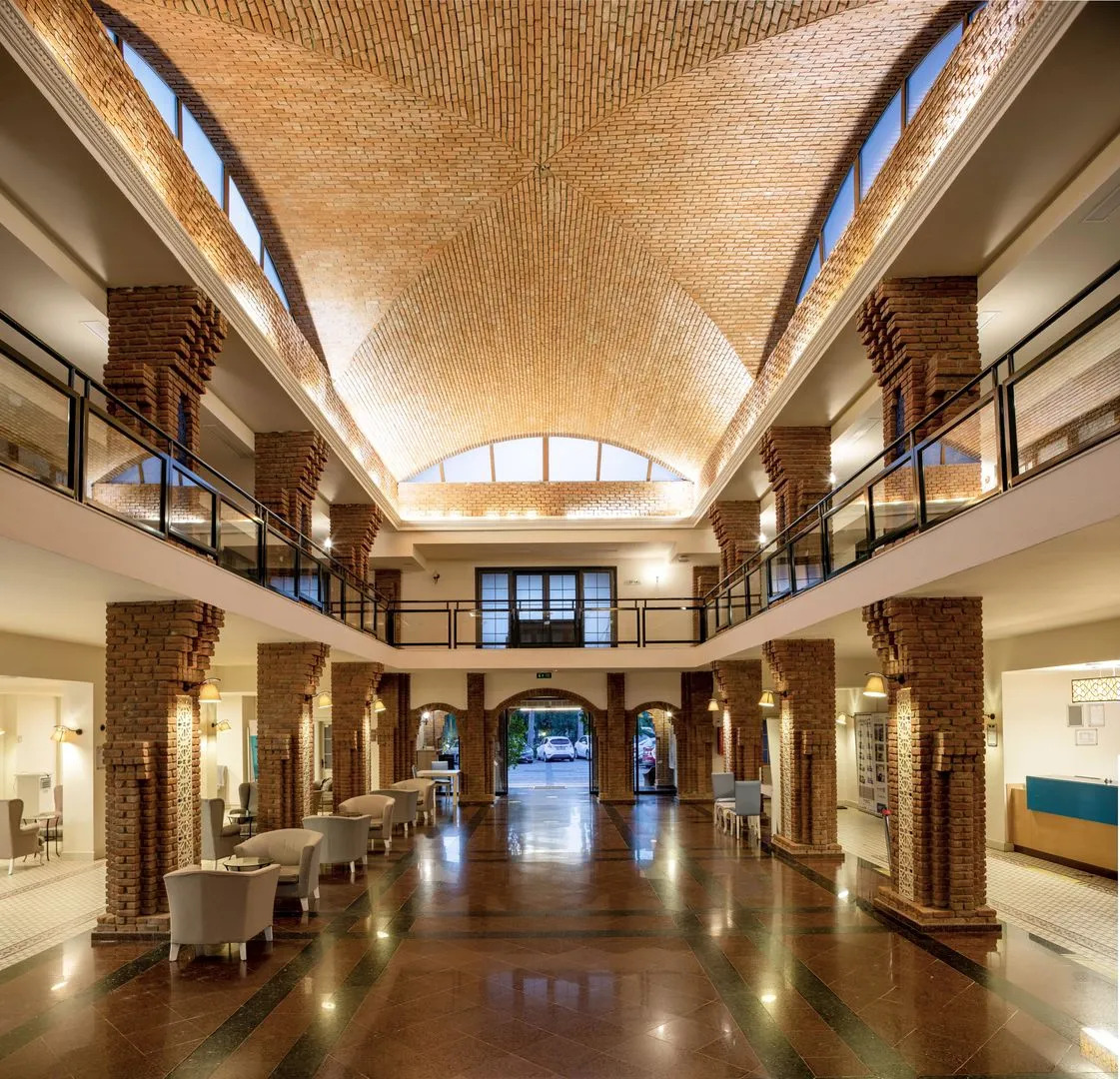 Selectum Collection Bodrum (Ex. Kairaba Bodrum Imperial)