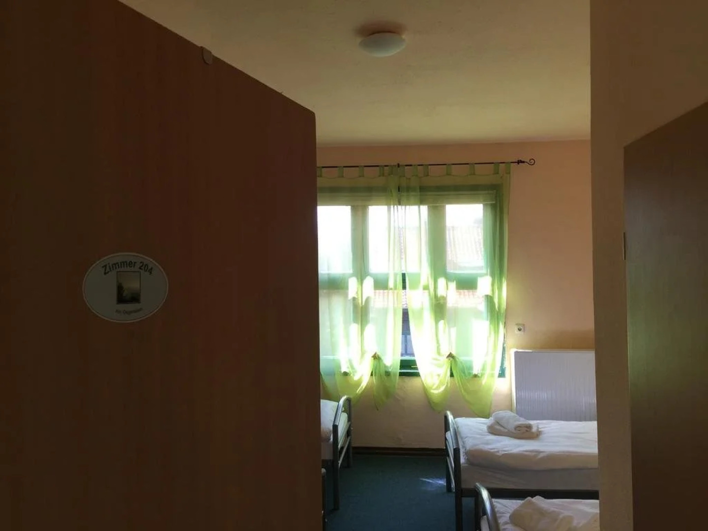 Hotel-Pension "Am Gegenstein"