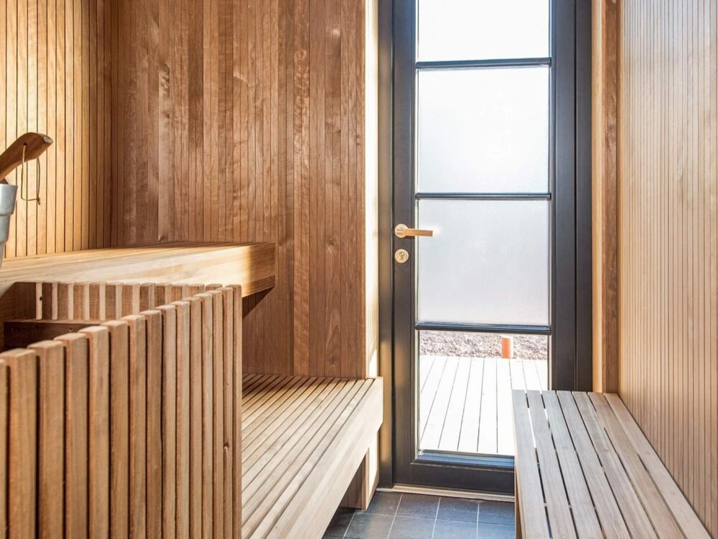 Holiday Home in Sälen