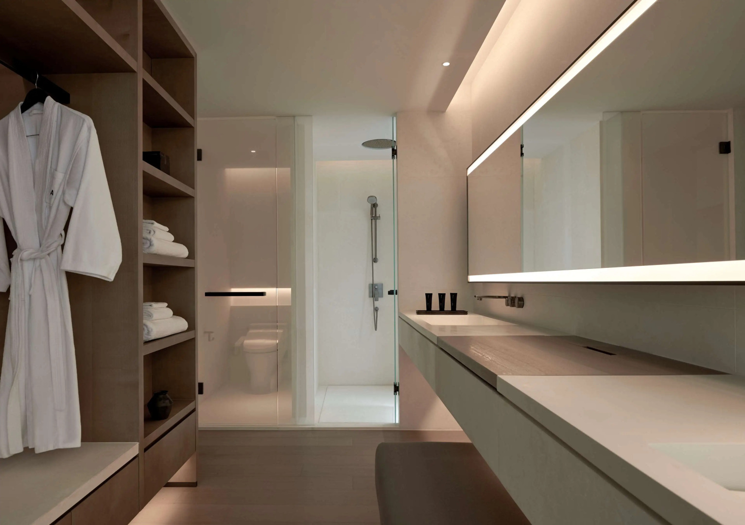 Alila Wuzhen, Zhejiang