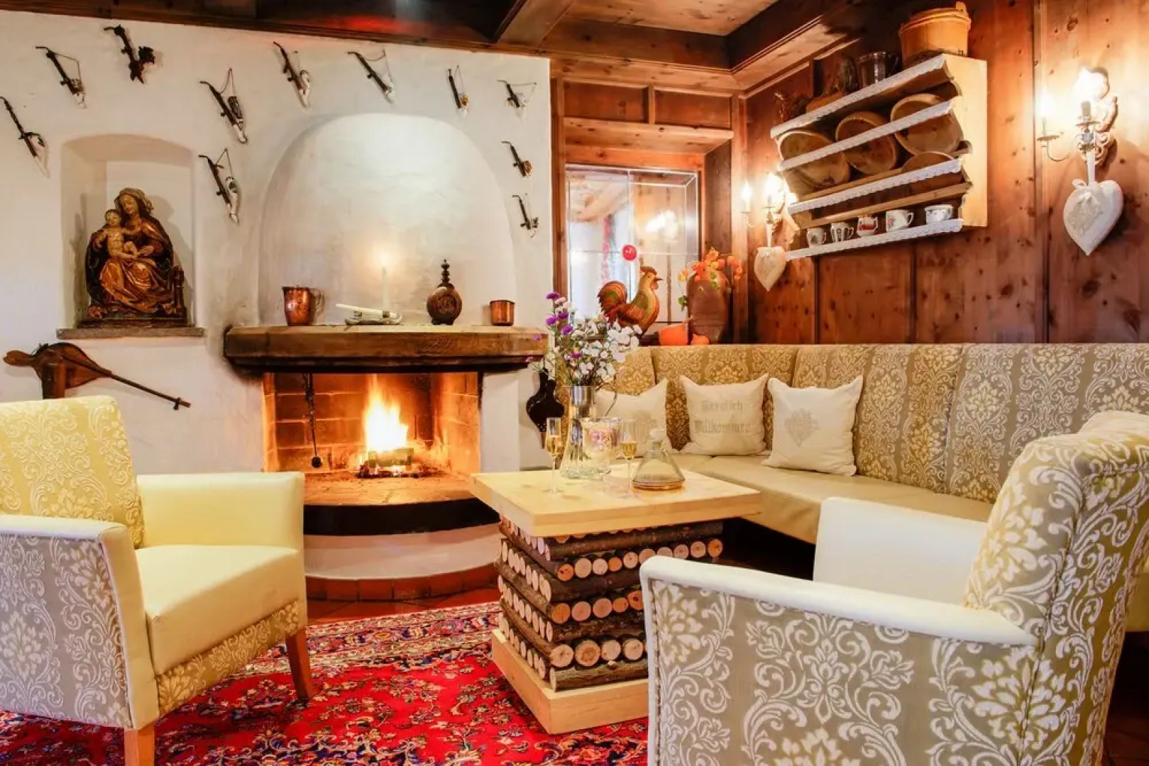 Familien & Vitalhotel Auenhof