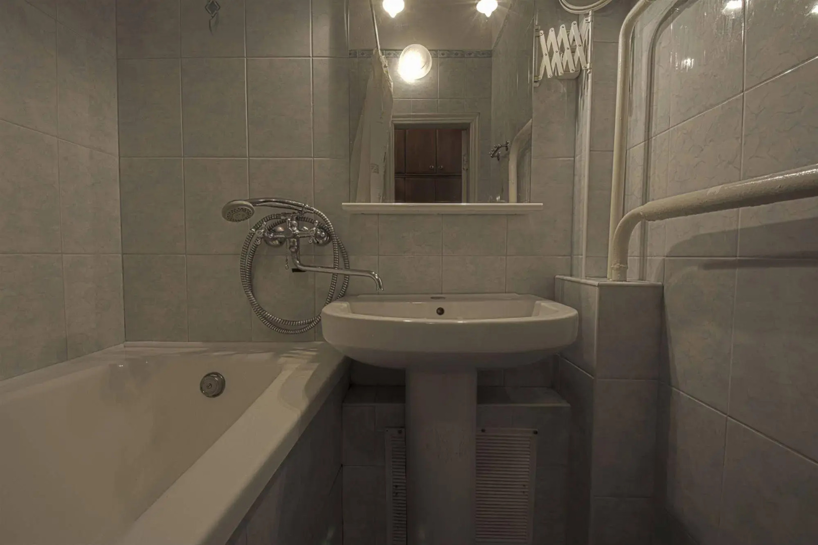 Апартаменты «Ольга на Майдане Незалежности»