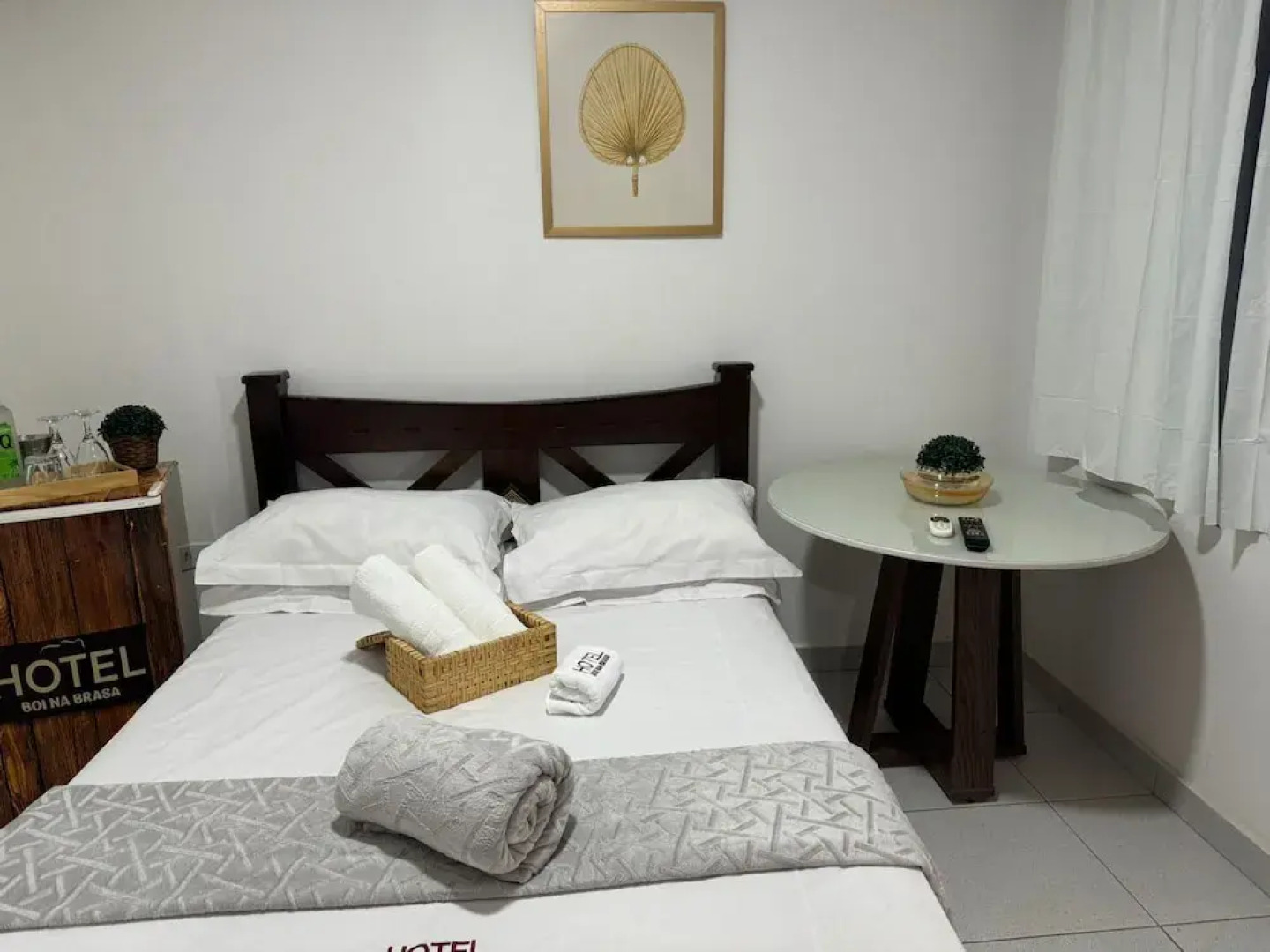 Hotel Boi Na Brasa - Belo Jardim