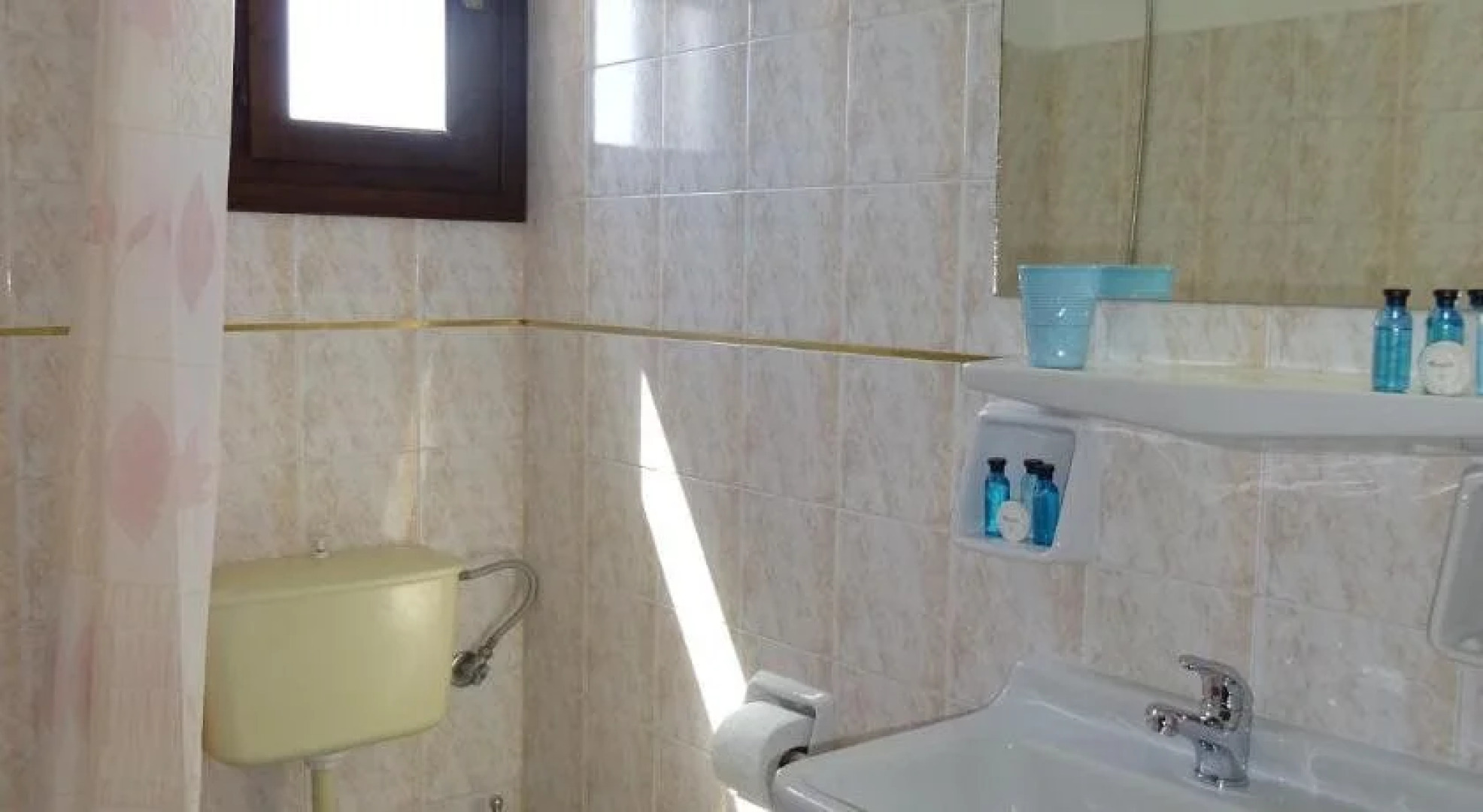 Alkionides Bungalows