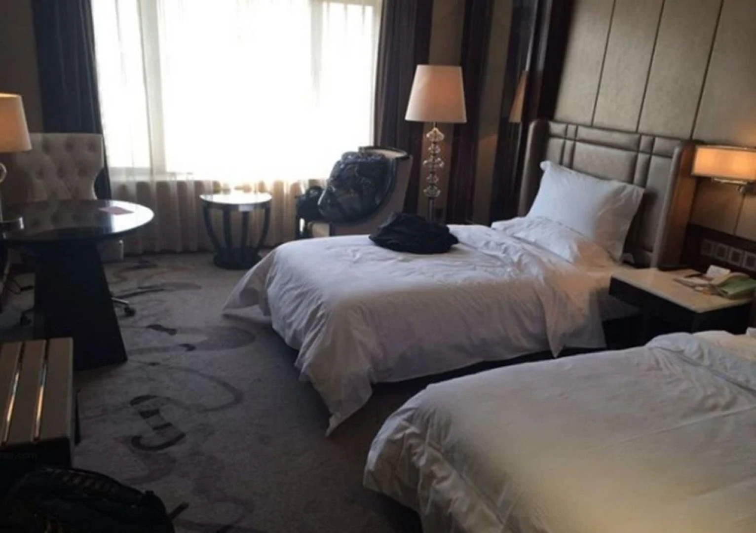 Tibet Minshan Hotel