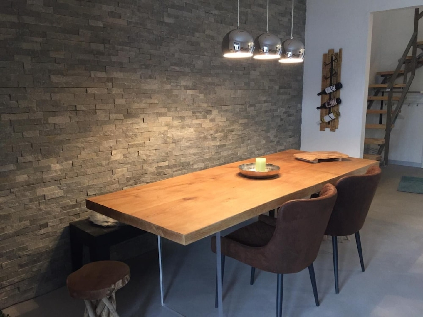 Villetta Dizzasco Lake Como