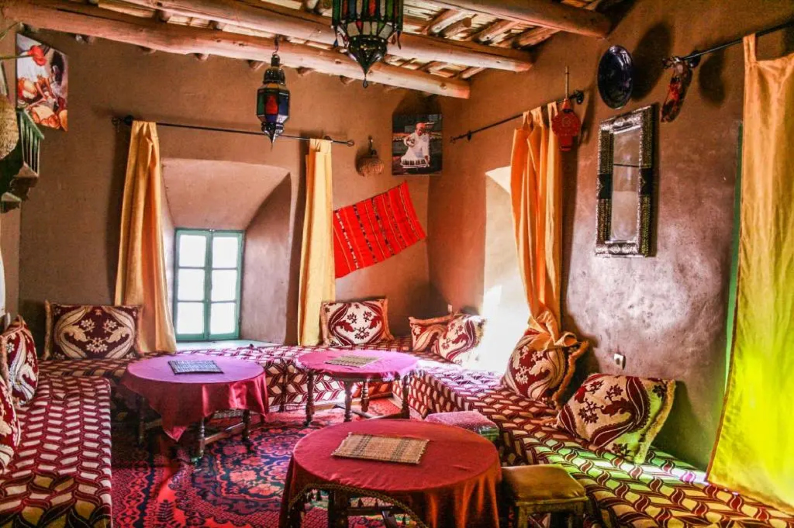 Kasbah Maison Dhote Lalla Zahra