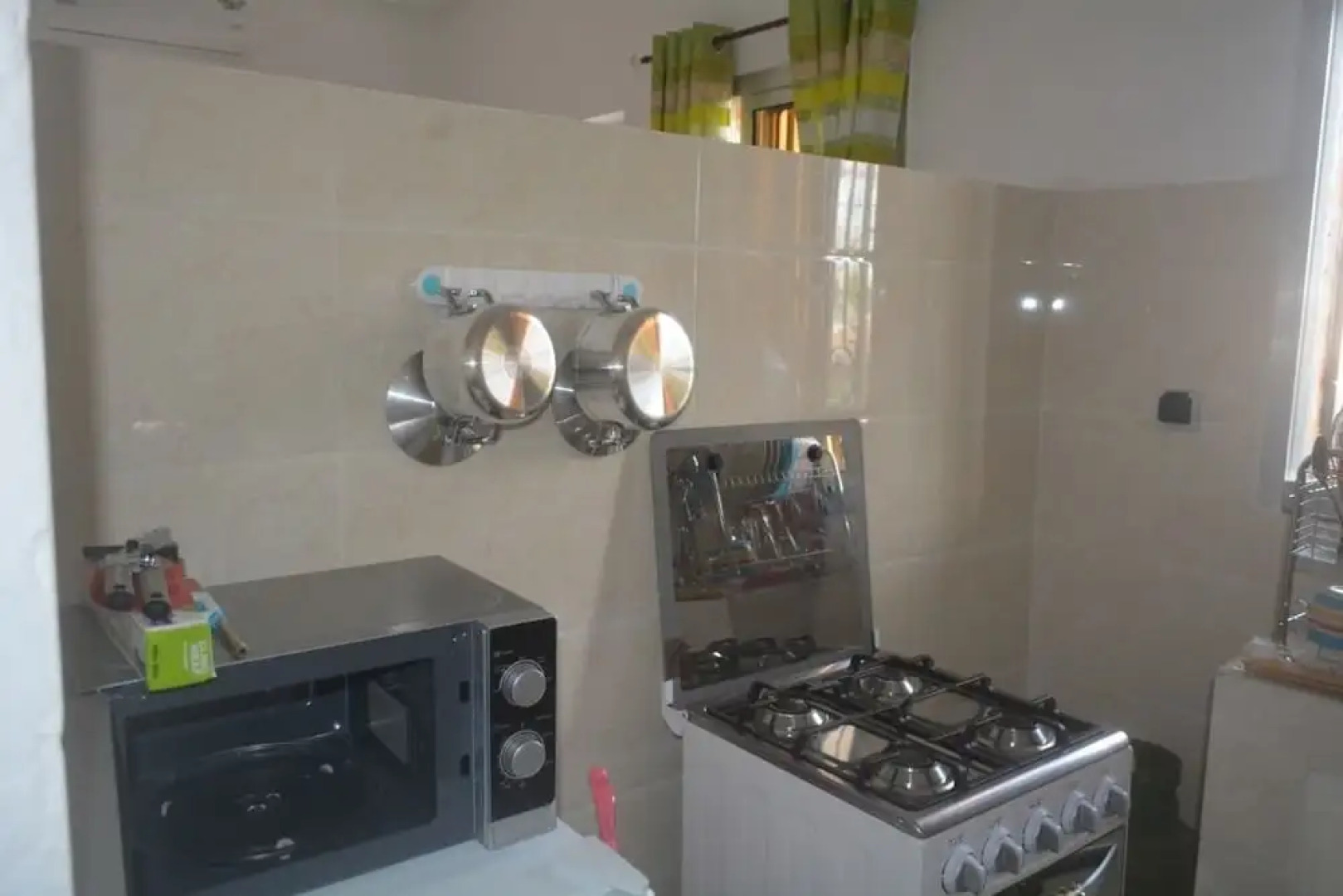 Les Résidences Malaïka