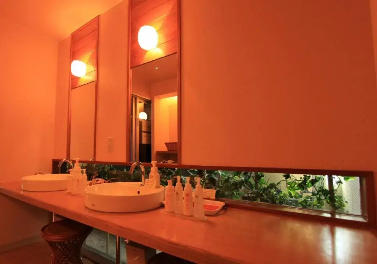 Misasa Onsen Toenkan