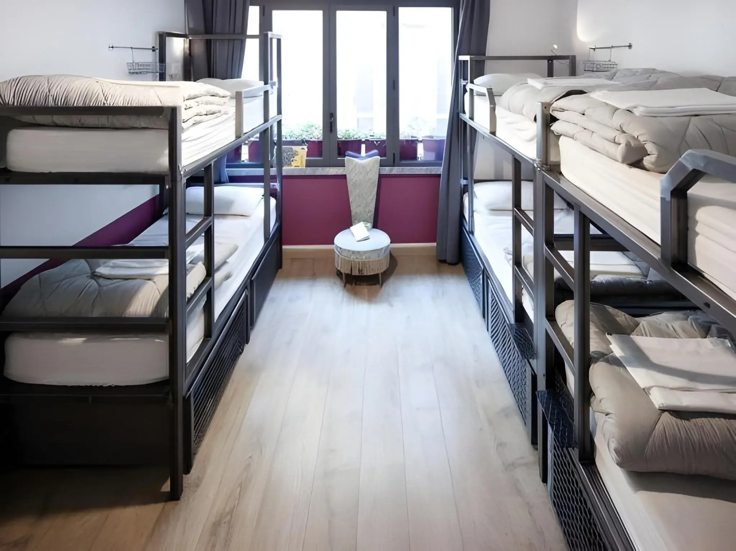 Хостел Ostello Bello Milano Duomo